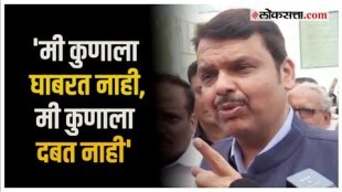 Devendra Fadnavis criticizes Supriya Sule