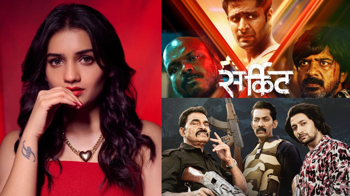 hruta durgule movie clashed