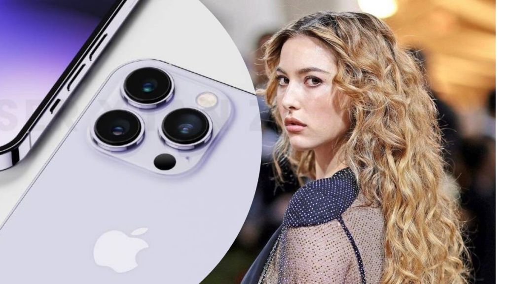 Steve Jobs daughter recommends iPhone 14