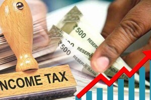 income tax