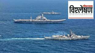 ins-vikramaditya-Indian Navy