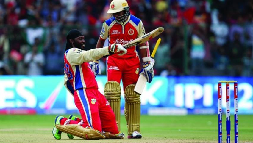 ipl-highest-score