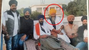 Punjab Police Nabs Amirtpal Singhs Main Aide Joga Singh From Sirhind