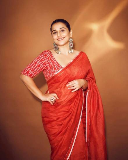 Vidya Balan