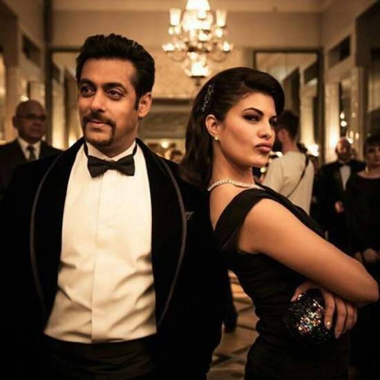 Jacqueline Fernandez