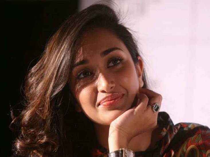 jiah khan case news