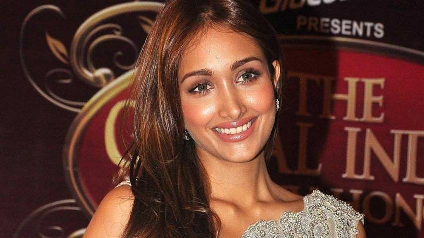 jiya khan case