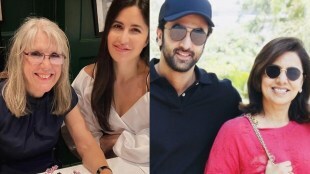 katrina kaif mom on neetu kapoor