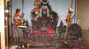 Jain Pilgrimage Centre in South Konkan