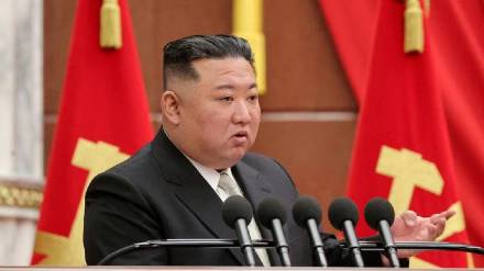 kim jong un north korea