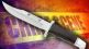 knife attack