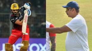 IPL 2023: Shubman gill young batsman will break the record of Virat Kohli in IPL former coach Ravi Shastri made a big claim