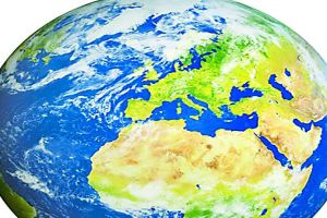 kutuhal earth