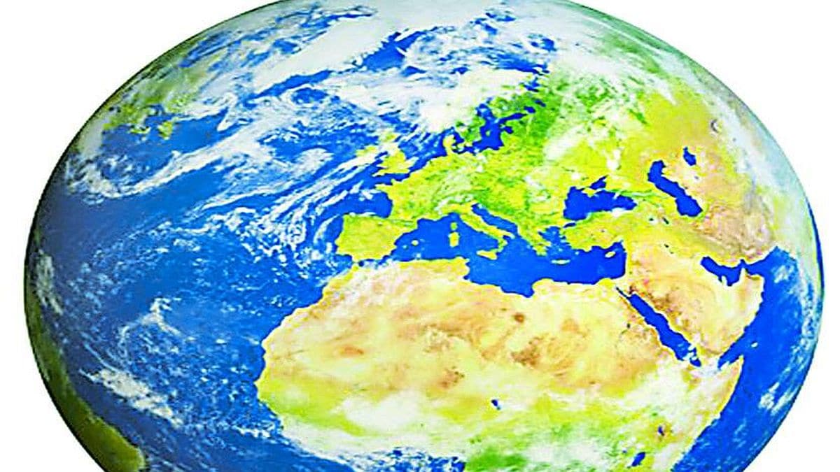 kutuhal earth