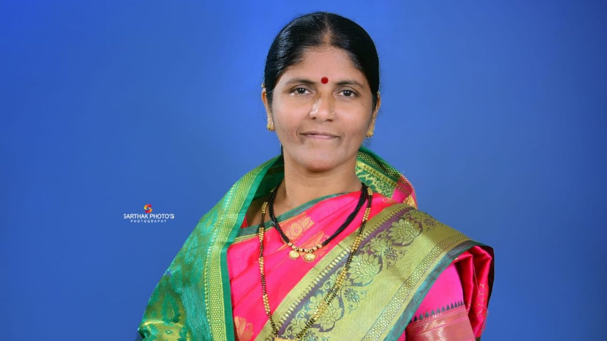 latabai baburao kamble