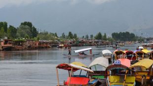 IRCTC offers package to travel Kashmir