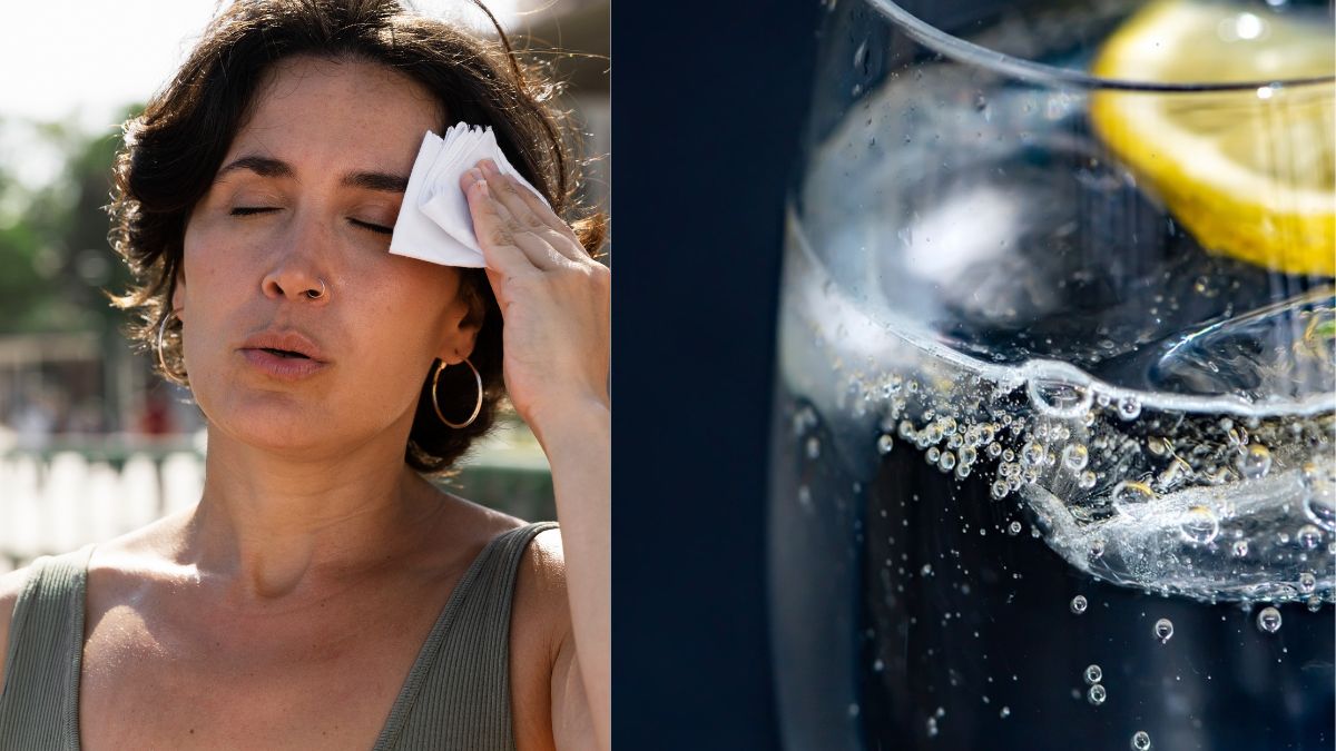 Ayurvedic Remedies and Food to Combat the heat wave