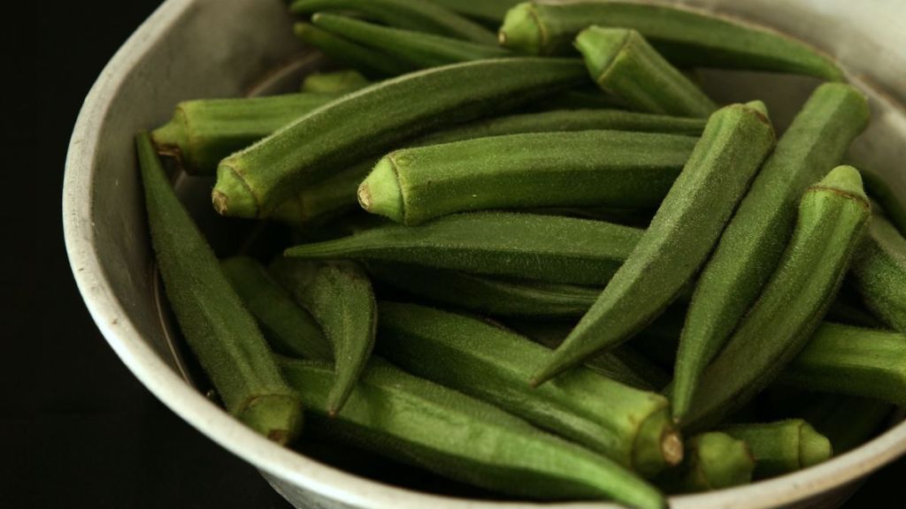 amazing benefits of ladyfinger for diabetes cntrol