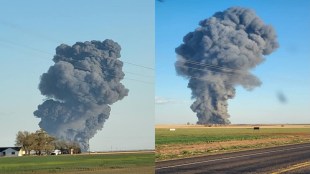 nearby 18000 cows killed in massive explosion at Texas dairy farm in us