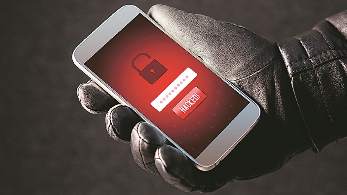 Android malware infiltrates 60 Google Play apps