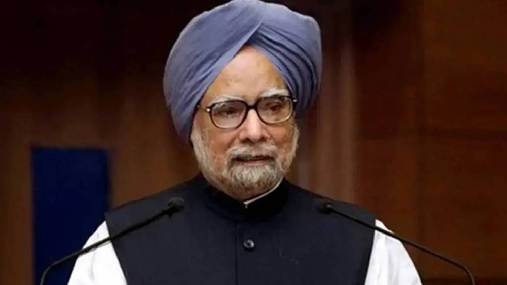 do you know a Secret of former prime minister Manmohan Singhs blue turban why he wear blue turban