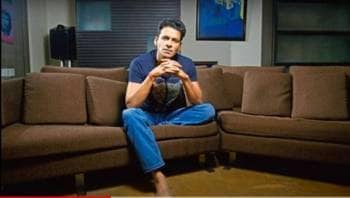 मनोज बेनेगल यांच्याकडे गेले आणि म्हणाले, तू हे का करत आहेस? मला राजकुमार म्हणून कास्ट करू नका, मी राजकुमारसारखा दिसत नाही.