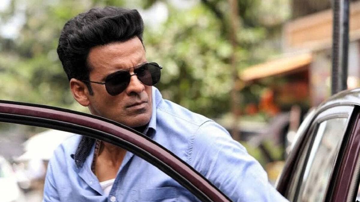 manoj bajpayee