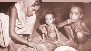 child deaths due to malnutrition in melghat