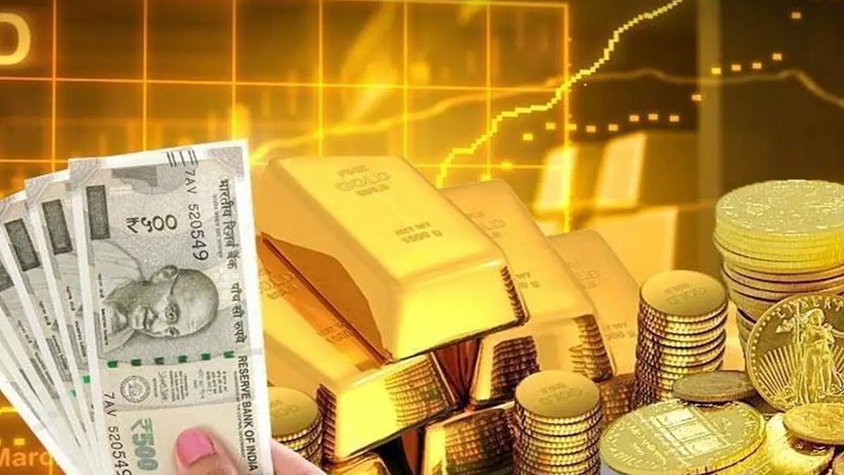 त्यामुळे केडीएमचं सोनं आता घेणं टाळलं पाहिजे, तसेच हॉलमार्ग असलेलं सोनं खरेदी केलं पाहिजे.