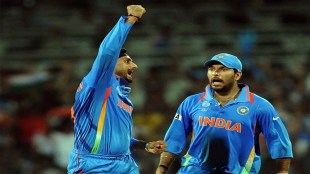 World Cup 2011: India would not have won World Cup 2011 if not for Yuvraj Singh Harbhajan Singh