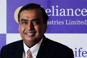 mukesh ambani