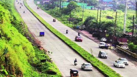 Mumbra bypass closed from tonight