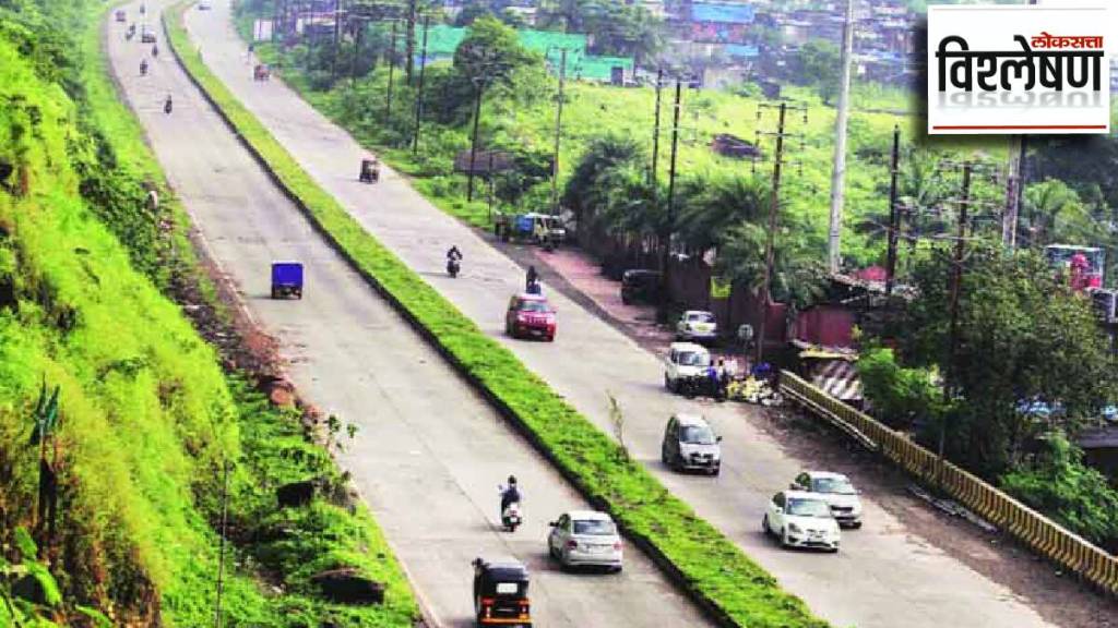 mumbra bypass