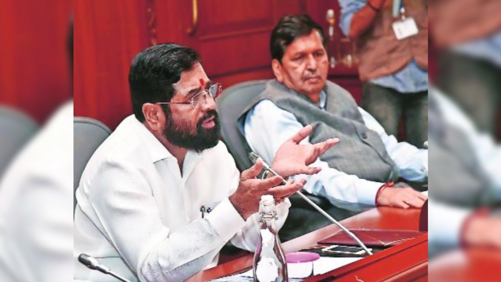 mv cm eknath shinde