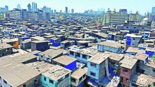 dhravi slum