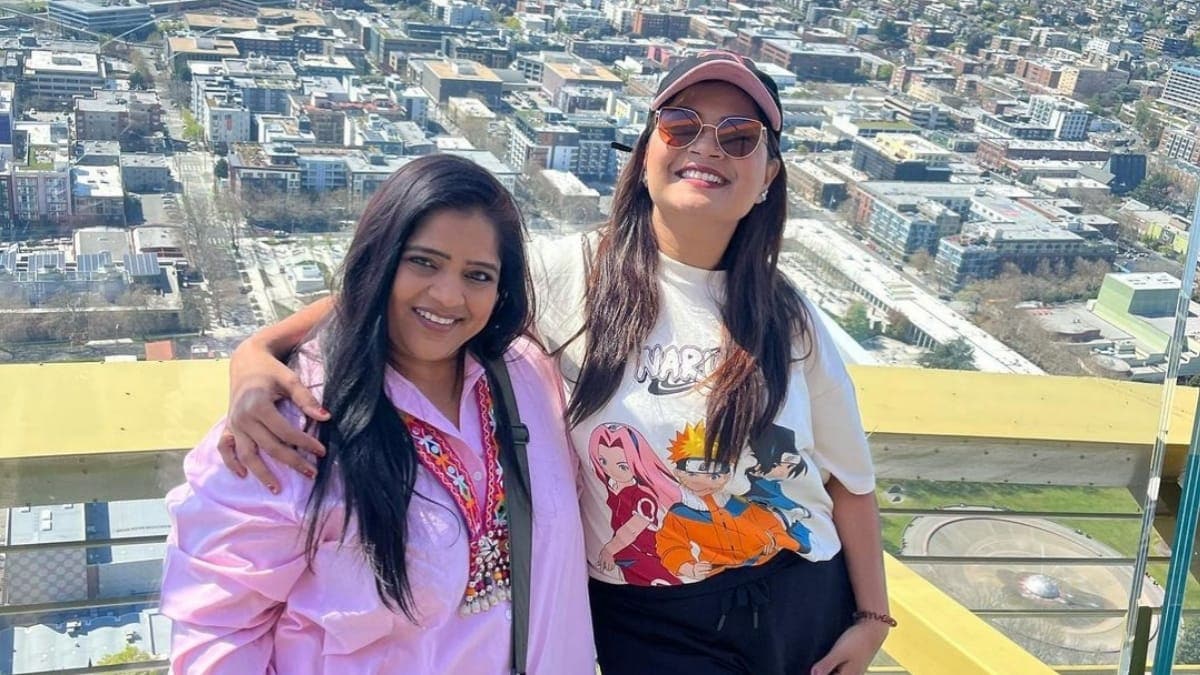 namrata vishakha