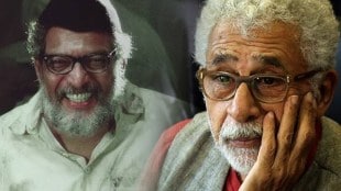 nana patekar sepaks about naseeruddin shah