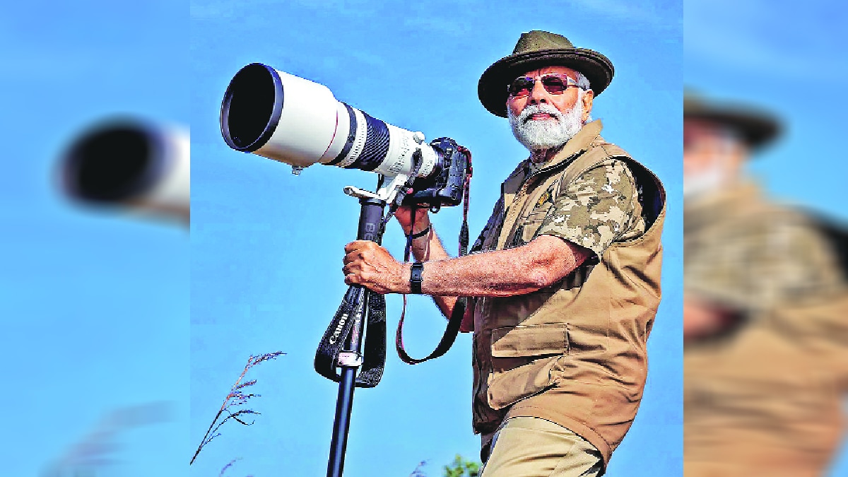 narendra modi