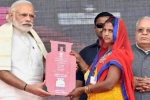 narendra modi ujjawala scheme