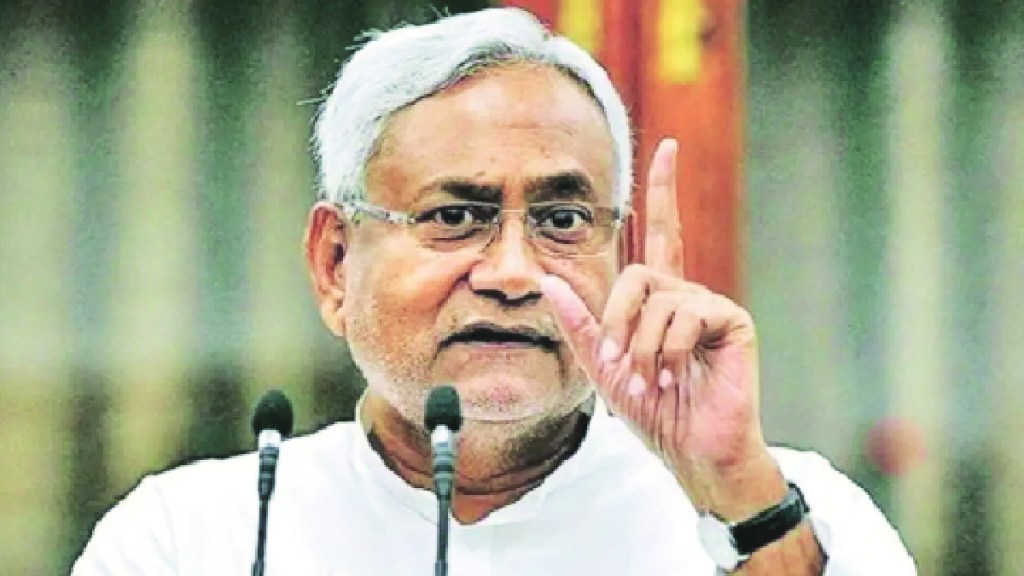 नितीशकुमार nitish kumar