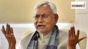 nitish kumar