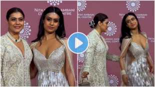 nysa kajol