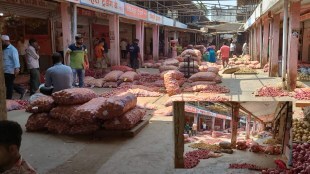 onion market