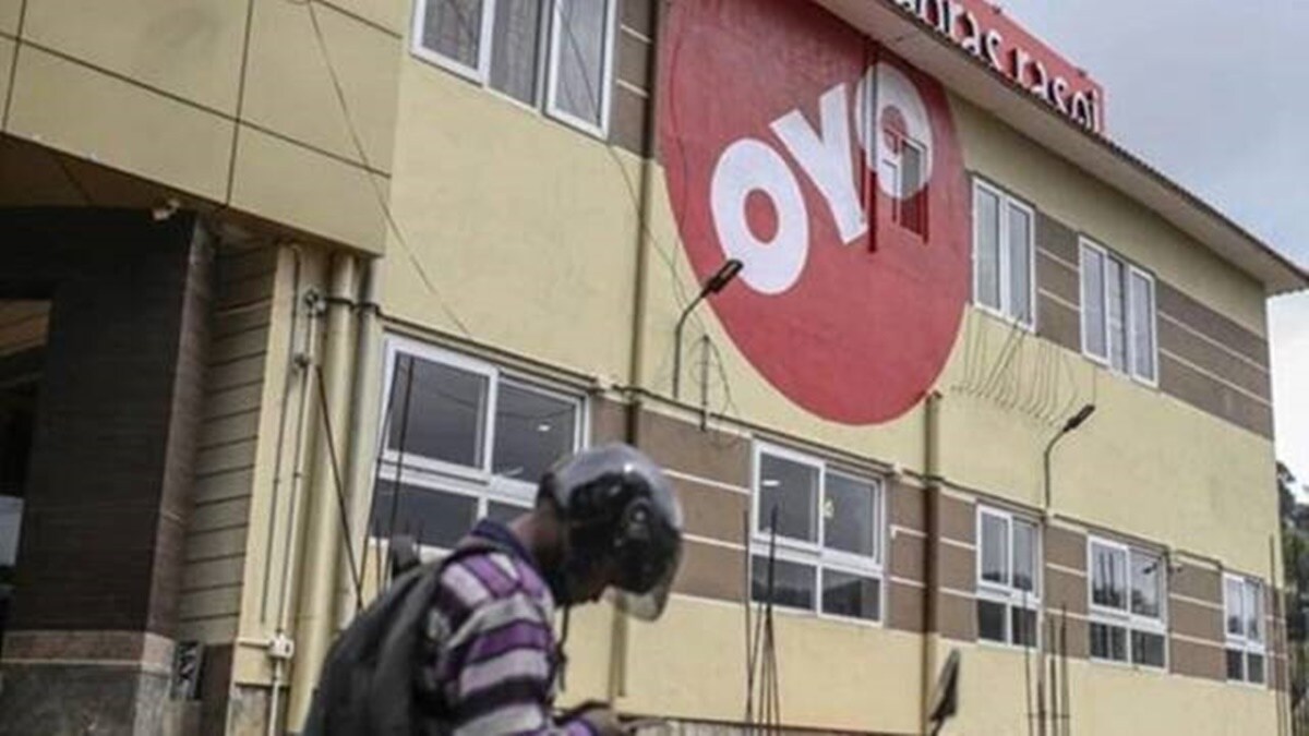 Oyo SEBI