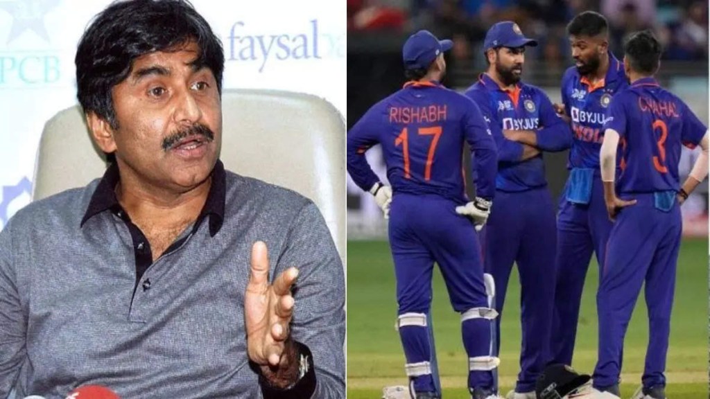 Asia Cup 2023: If death comes but call us to India Miandad overturned after the controversial statement
