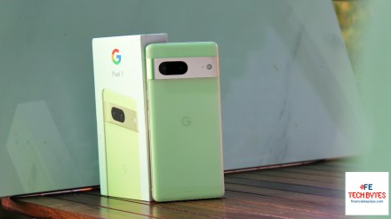 Google Pixel 7