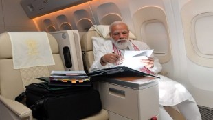 PM Modis 2-day Tour Covering 3 States 2 UTs Includes 7 Events And 5300 Km Of Travel