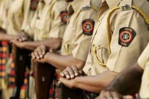 Police Driver Recruitment 2019