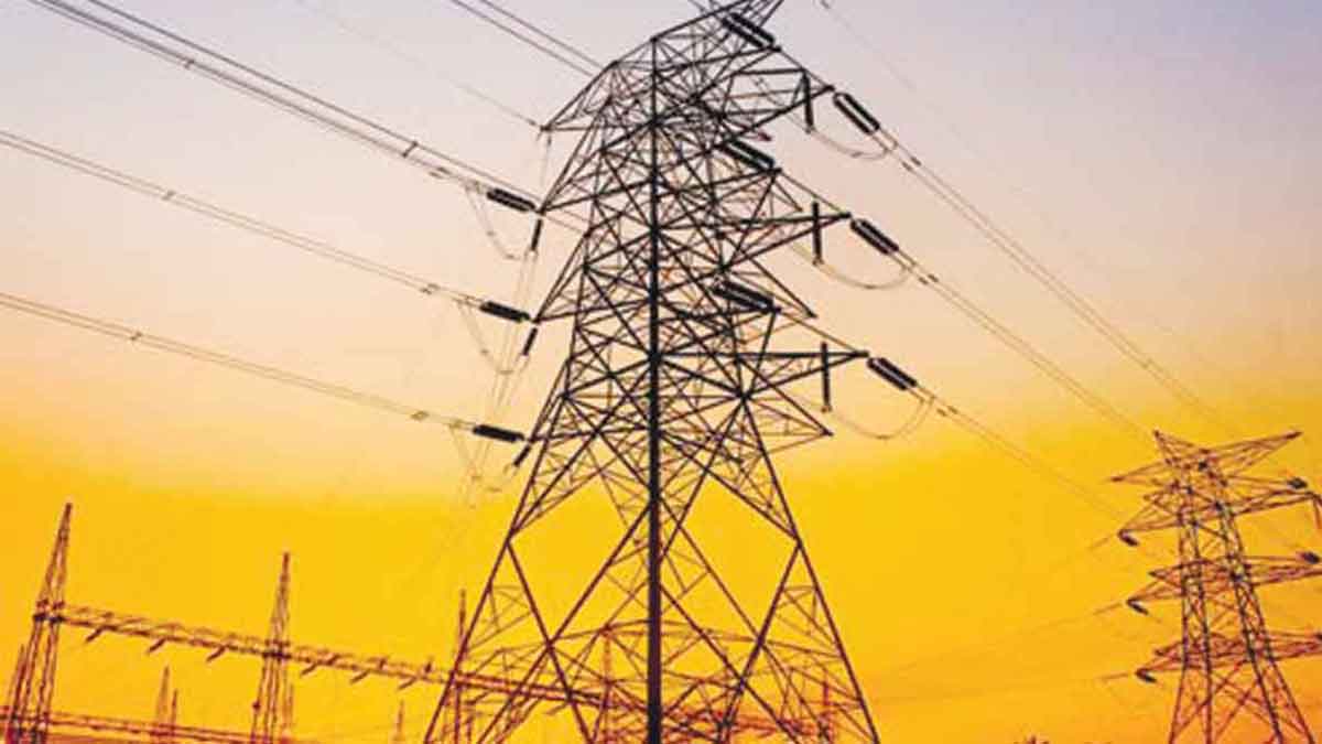 Electricity Tariff Hike