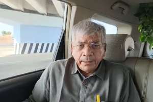 prakash ambedkar